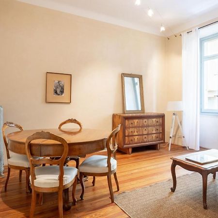 Suite Cavour By Icasamia It Varese Exterior foto